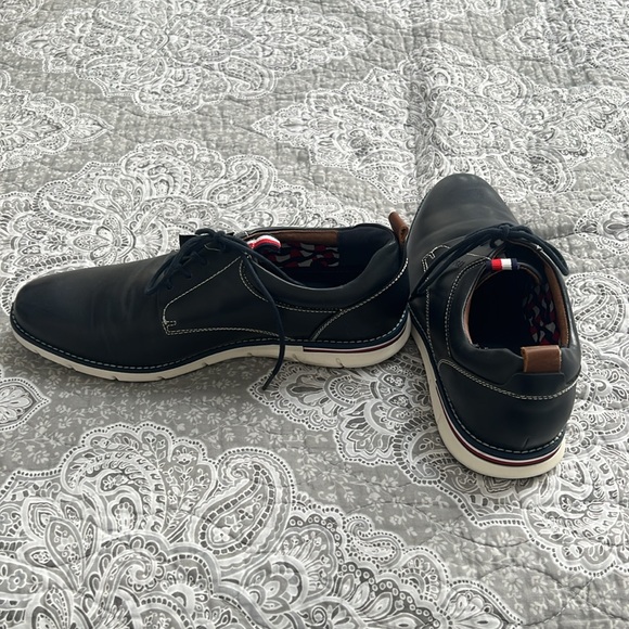 BRAND NEW with Tags - Tommy Hilfiger Lace Up Men’s - Picture 4 of 5
